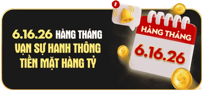 Hoàn trả hàng tuần 9club link