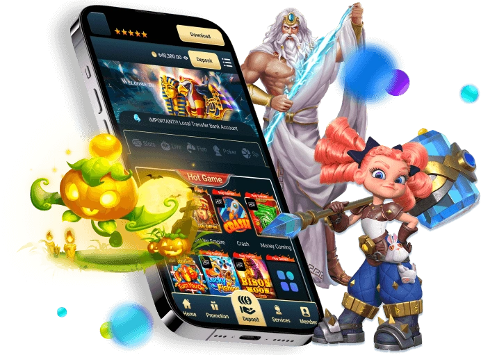Giao diện cá cược đá gà tại 9club link