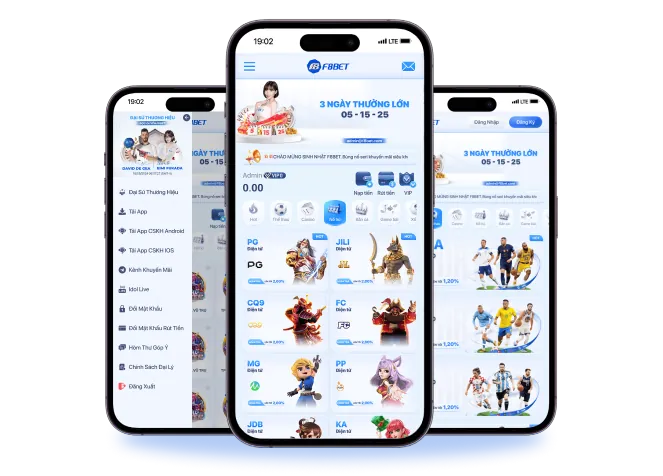 Trò chơi bắn cá hấp dẫn tại 9club link