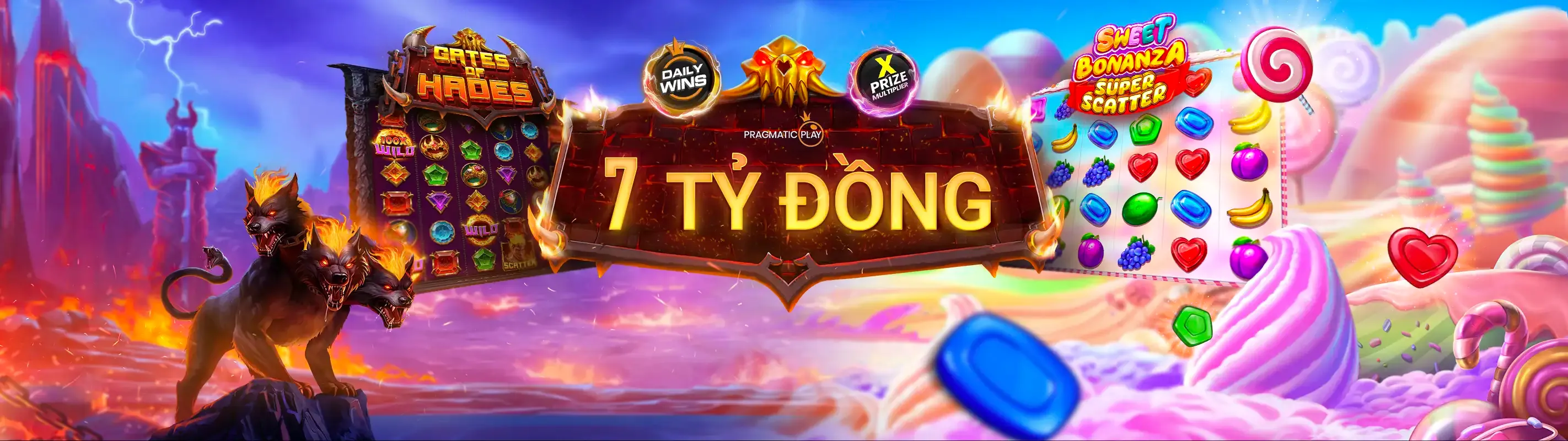 Sự kiện đặc biệt và giải thưởng lớn trong game bắn cá 9club link