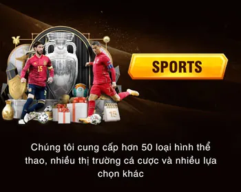 Giao diện đặt cược thể thao với các lựa chọn kèo