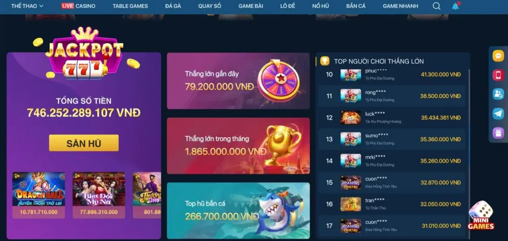 Mẹo chơi Slot Game hiệu quả tại 9club Link